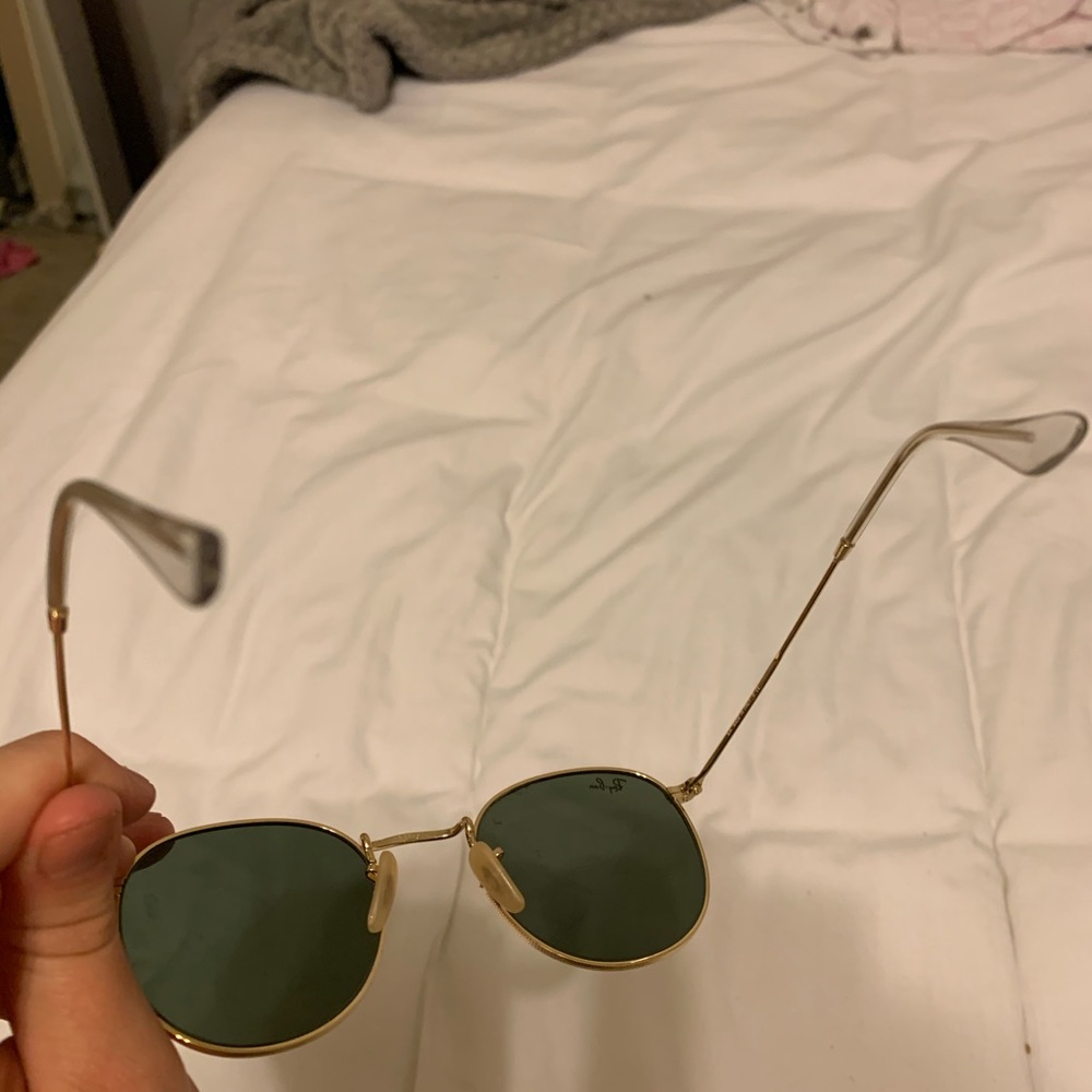Ray Ban Sunglasses